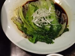 -绿茶餐厅(天津天河城店)