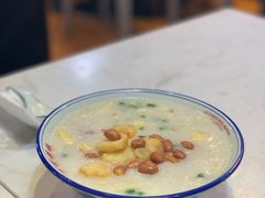 艇仔粥-荔银肠粉(建六店)