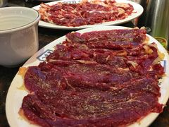 -八合里潮汕鲜牛肉火锅(深圳海岸城店)