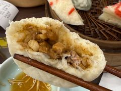 -富春茶社(国庆路店)