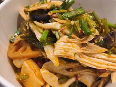 -留夫鸭•鲜卤土鸭(长宁龙之梦店)