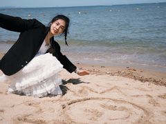 -那香海钻石沙滩浴场