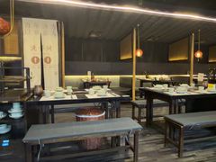 -盡膳口福·百年汤方火锅(科华北路店)