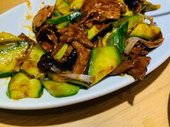 -吕氏疙瘩汤·海鲜新鲁菜(凯德mall新都心店)