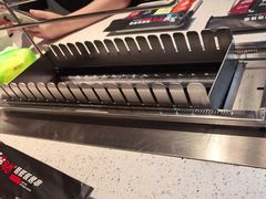 -玉善烧烤串城(长春总店)