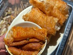 -扬之阿李菌汤火锅(1969店)