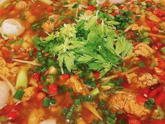 -飞虹鱼馆(春华路店)