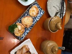 -银子铁板烧料理自助餐(人民广场店)