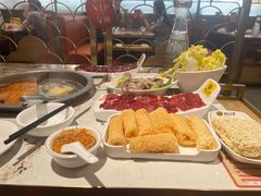 -潮汕大目牛肉火锅(皇岗旗舰店)
