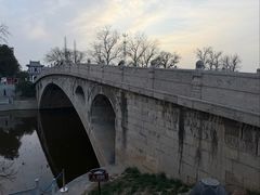 -赵州桥景区