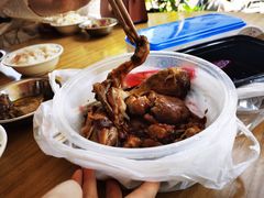 -好成财牛排馆(涂门街总店)