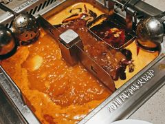 -海底捞火锅(太原南站店)