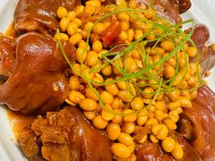 -蓬川食府(金海道店)