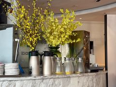 -花舍·新派粤菜·西餐·下午茶(亚运村·鸟巢店)