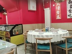 -听涛雅苑百味饺子老家菜馆