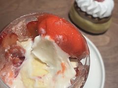 -Ten Olives甜点