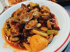 -金渝海鲜烧烤万州烤鱼店