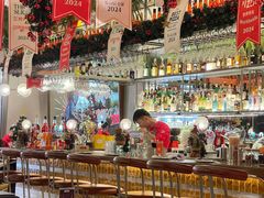 -BOTTEGA意库(中骏世界城店)