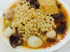-津品味小吃(大学湾店)