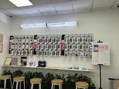 -百邦苹果官方授权售后维修(中关村店)