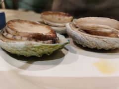-青蓬蒸汽海鲜·深圳老字号·团建聚会(壹方城店)
