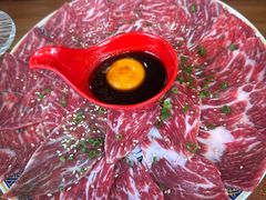 -大阪烧肉BAKA一代(国贸商住大厦店)