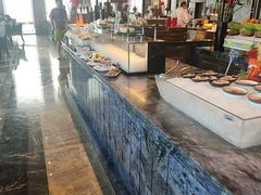 -美食汇自助餐厅(成都万达瑞华酒店)