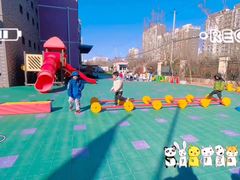 -博雅教育(西局南街)