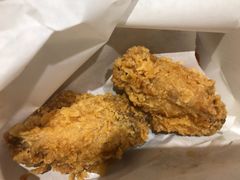 麦乐鸡翅-肯德基(中心书城店)