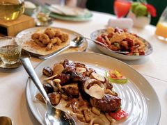 -三号黄浦会Canton Table