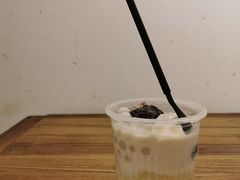 -甜心闲生·手工冰粉