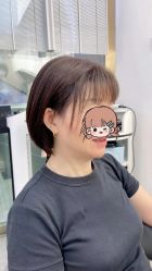 -LAQUEEN 时尚健康假发