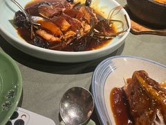 -那家小馆•北京菜•烤鸭(中关村店)