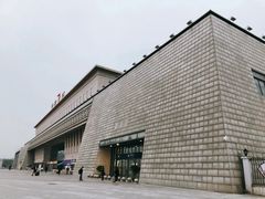 -安阳东站