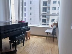 -小小莫扎特钢琴馆(香港名都店)