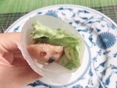 -Lam Vien Restaurant