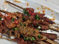 -花儿穆萨·烤肉餐厅(石马坪店)