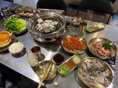 -本炙炭烤·蒲烧活鳗料理店(金沙洲店)