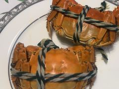 -上海虹桥宾馆味翠餐厅