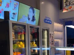 -溪边姑娘·拉丝酸奶水果捞(春熙路店)