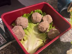 -云荷里·蒸汽石锅鱼·云南菜(中发百旺店)