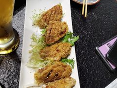 -桂马·日本料理·海胆·海鲜饭·酒场(民主广场店)