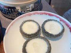 燕窝蛋挞-金海华·悦食东方(苏州中心商场店)