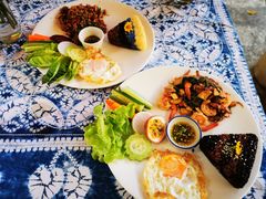 -Meena Rice Based Cuisine