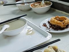 -老磁器口豆汁店(天坛店)