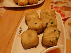 -小杨生煎(黄河路美食休闲街店)
