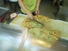 -咏春葱油饼(德政中路店)