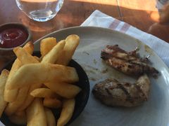 -The Meat & Wine Co Southbank(南岸店)
