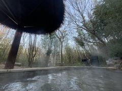 -徂徕山森林康养度假谷温泉