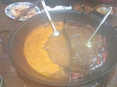 -萍姐火锅·公路夜市(南京新街口店)